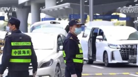 三地融合、双向奔赴 “北上”港澳单牌车突破200万辆次