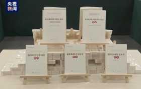 关于国家安全你了解多少？这5本书提高“大安全”意识