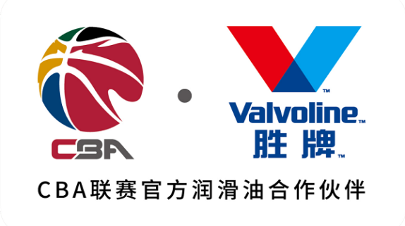 胜牌携手CBA全明星赛，共铸激情时刻